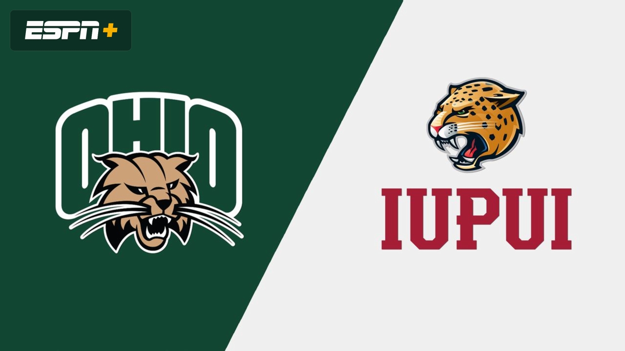 Ohio vs. IUPUI