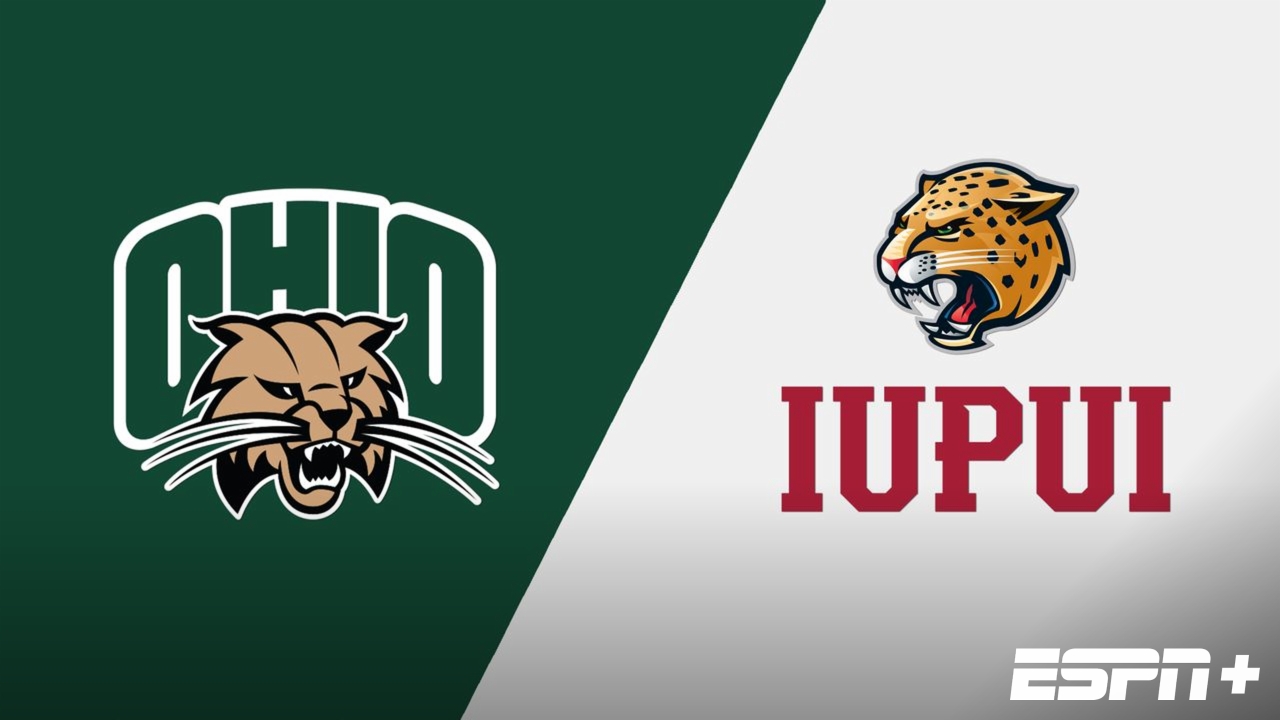 Ohio vs. IUPUI
