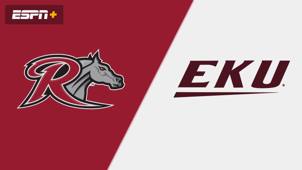Rider vs. Eastern Kentucky