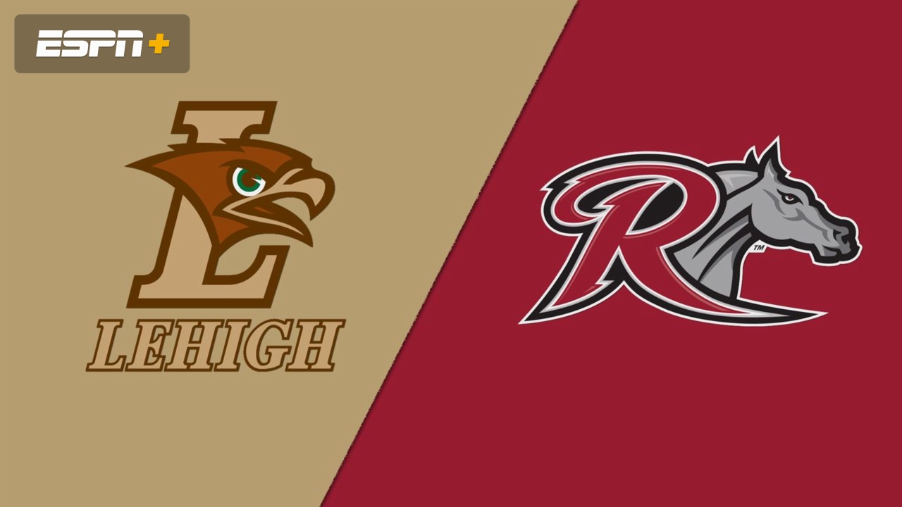 Lehigh vs. Rider