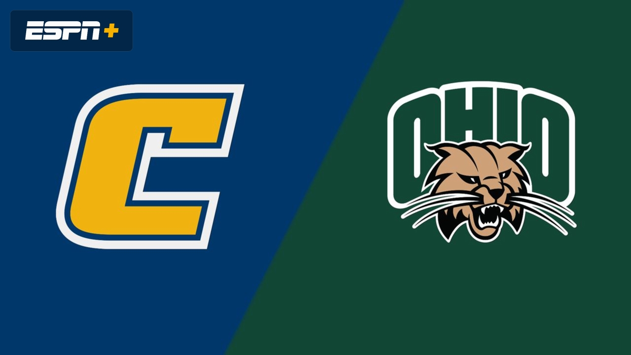 Chattanooga vs. Ohio