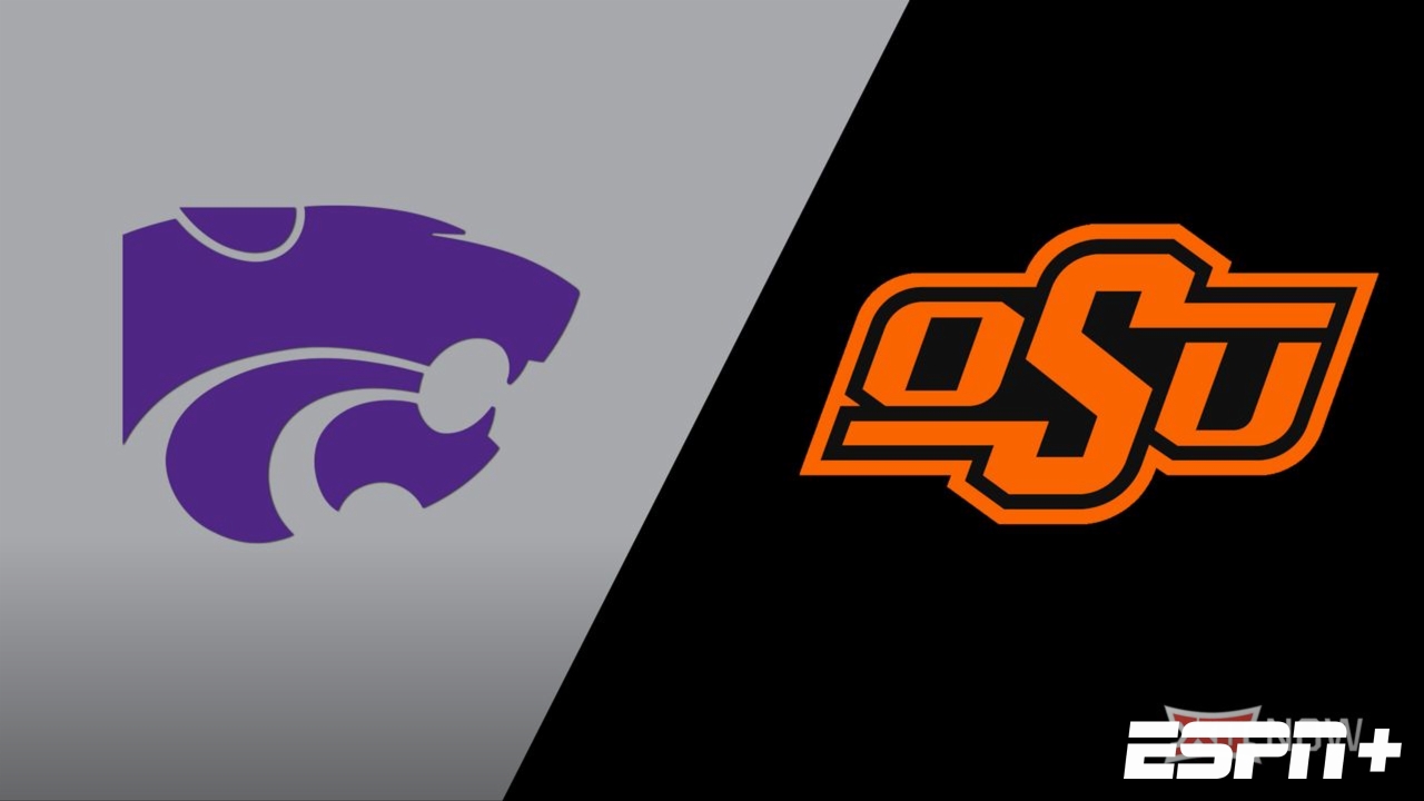 Kansas State vs. Oklahoma State