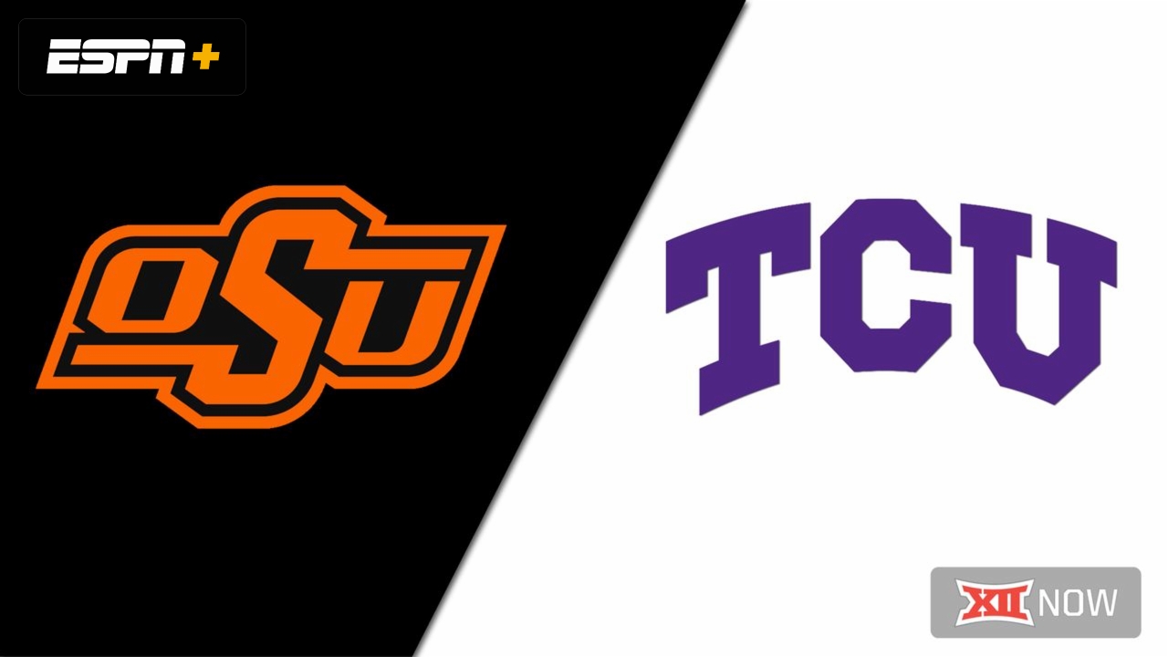 Oklahoma State vs. TCU