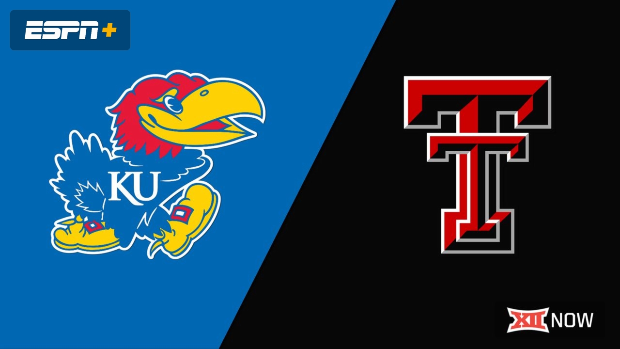 Kansas vs. Texas Tech
