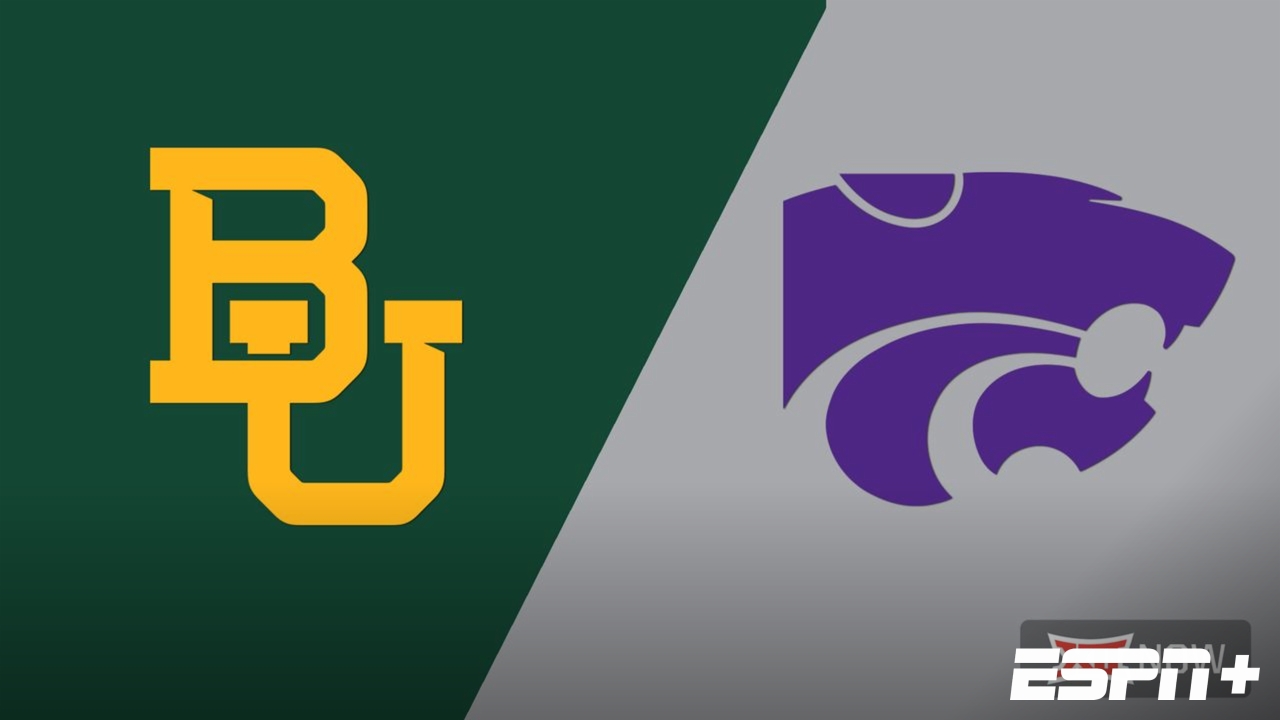 Baylor vs. Kansas State