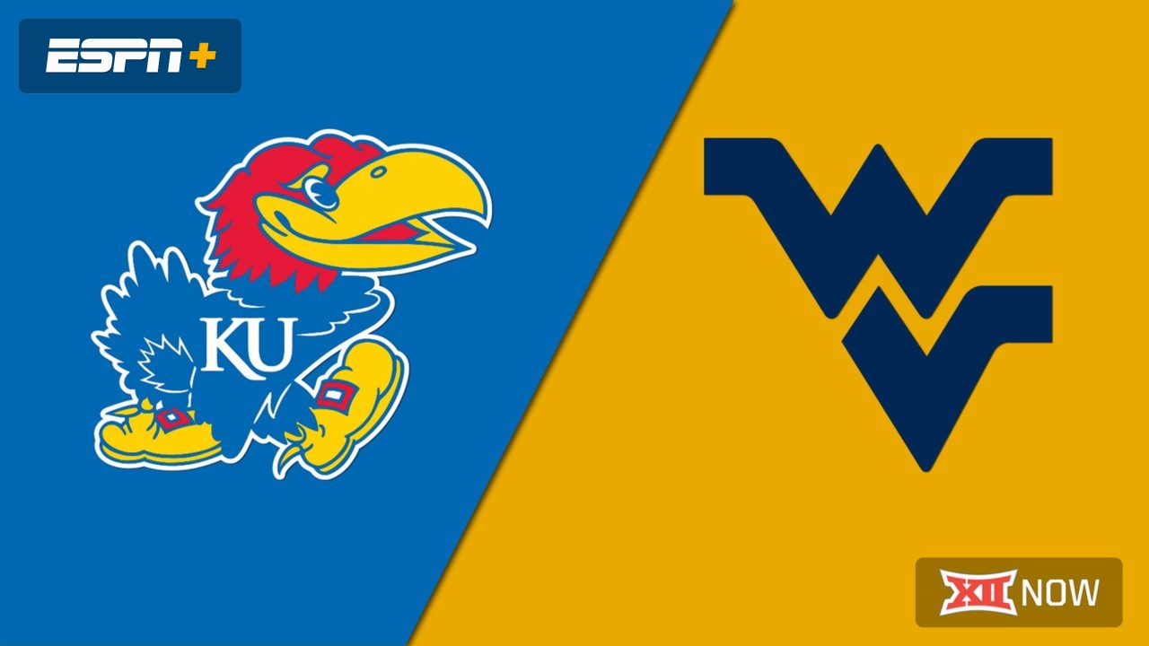 Kansas vs. West Virginia