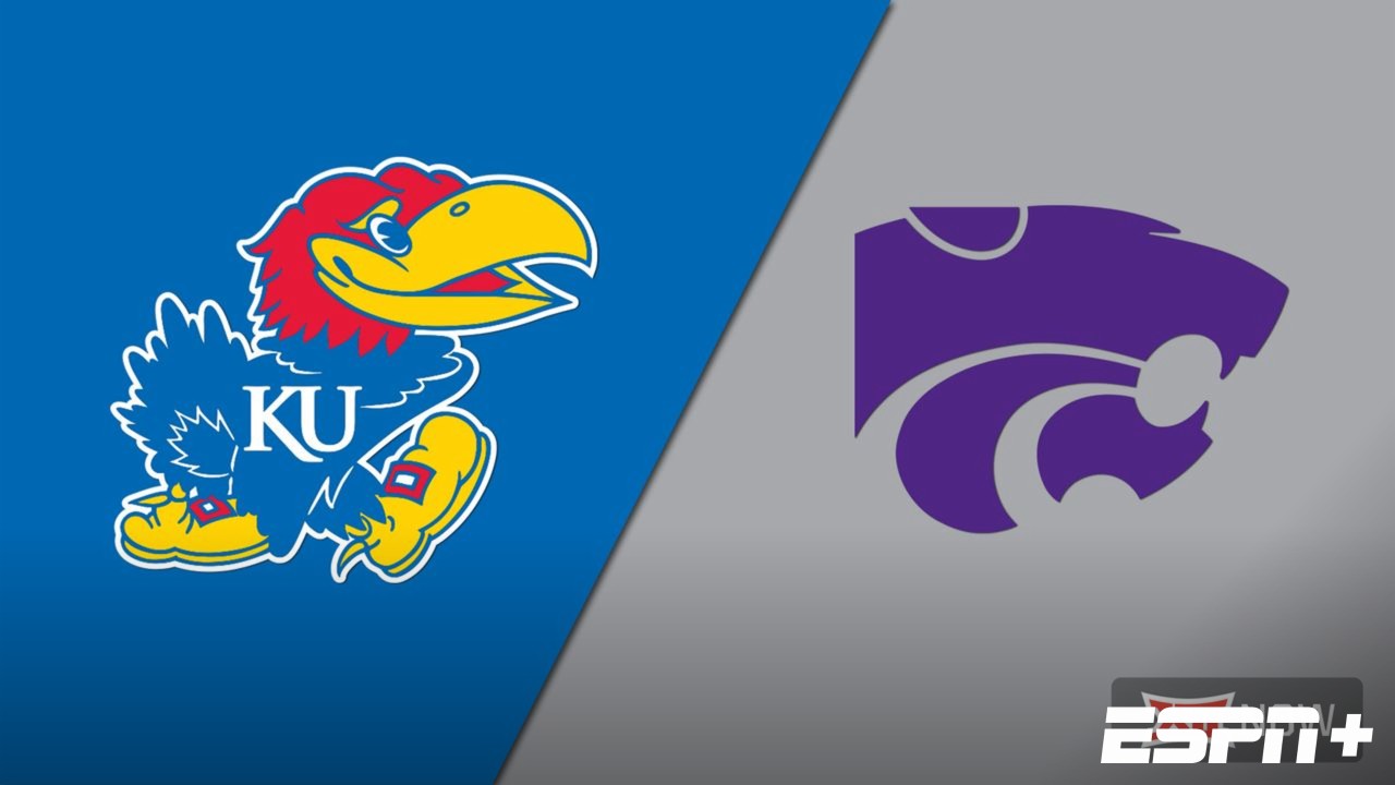 Kansas vs. Kansas State