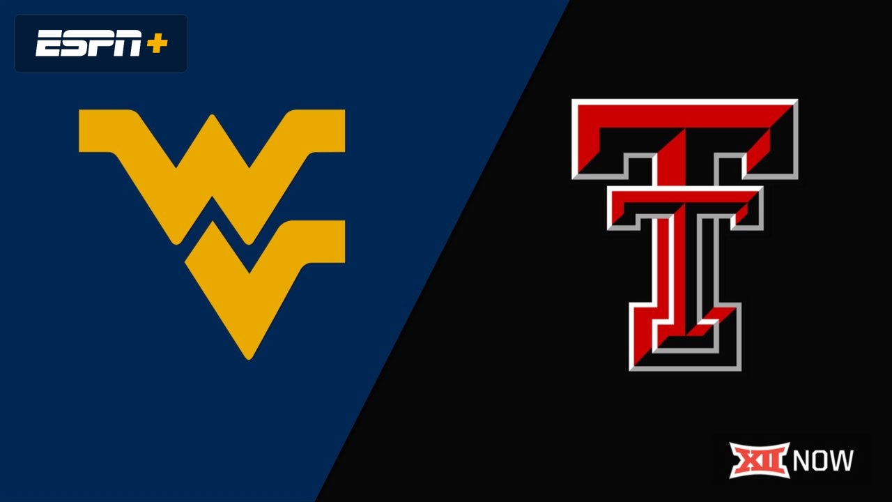 West Virginia vs. Texas Tech