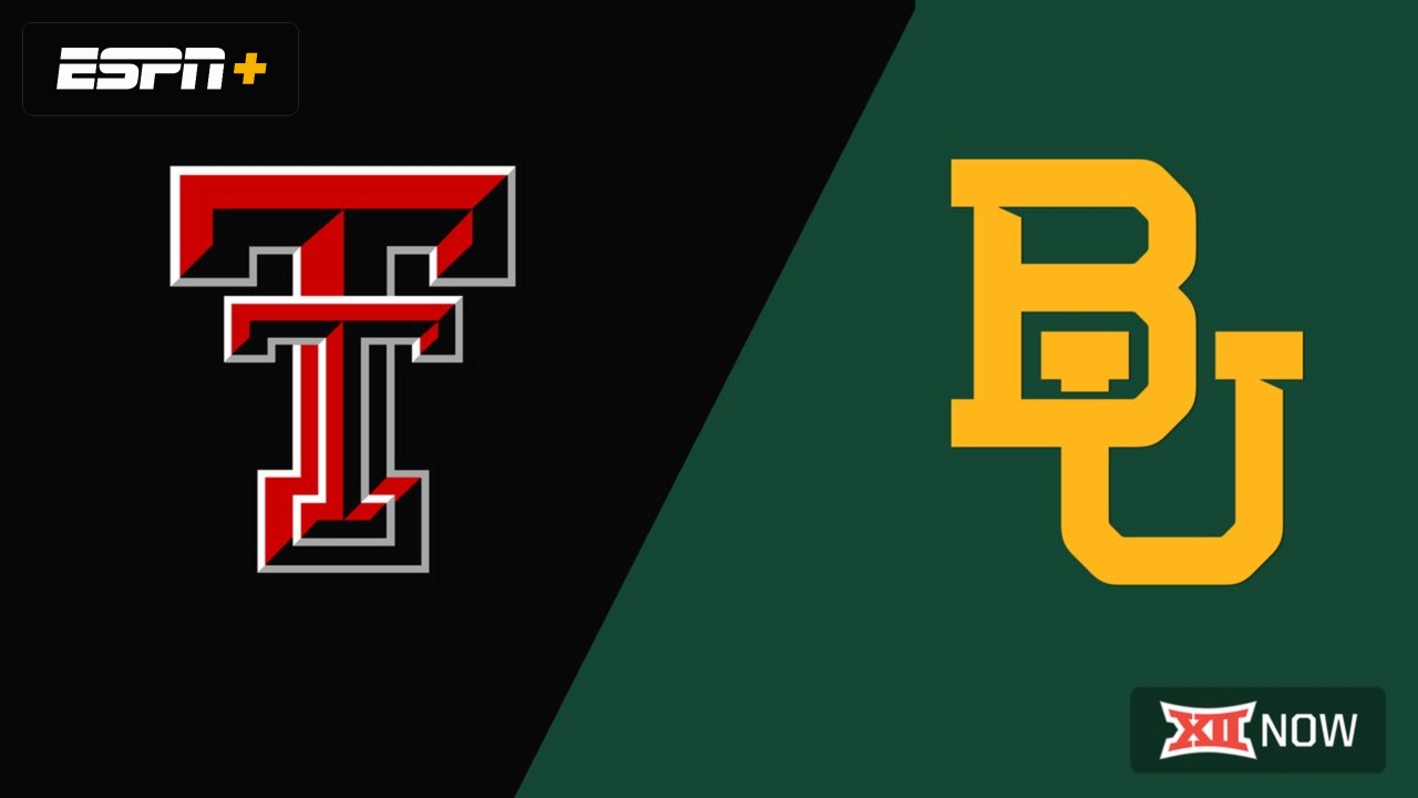 Texas Tech vs. Baylor