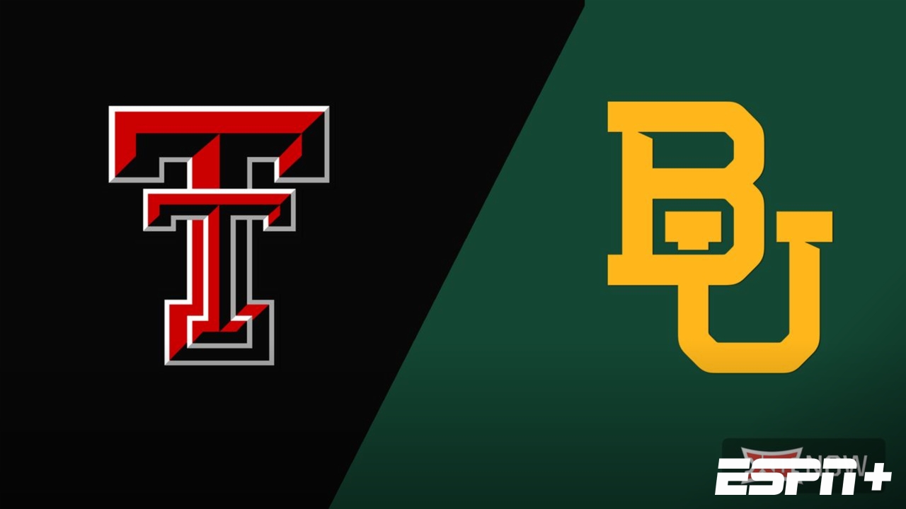 Texas Tech vs. Baylor