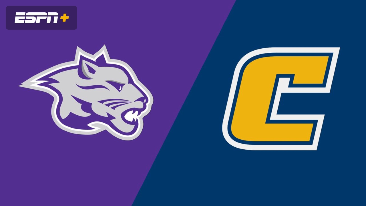 Young Harris vs. Chattanooga