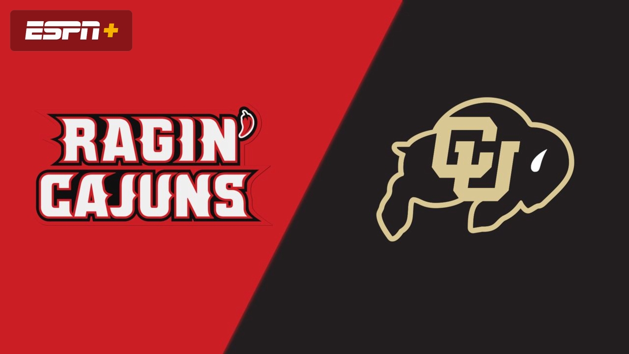 Louisiana vs. Colorado (Preseason WNIT)