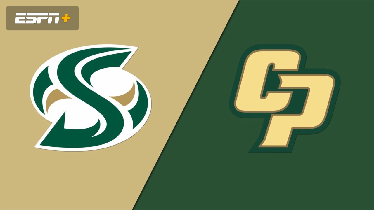 Sacramento State vs. Cal Poly