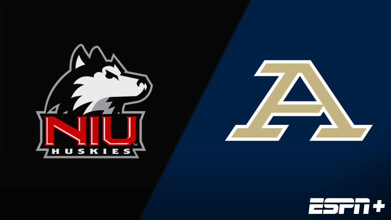 Northern Illinois vs. #25 Akron