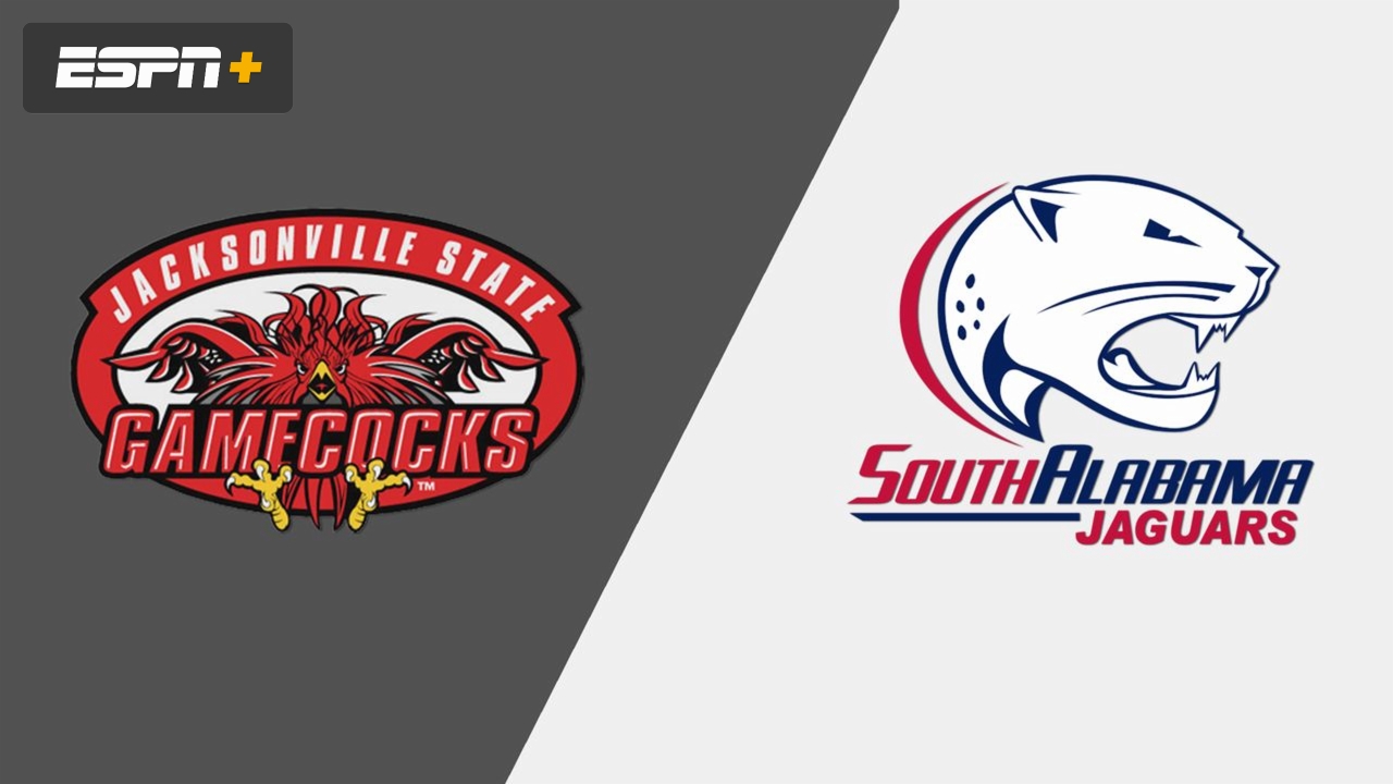 Jacksonville State vs. South Alabama