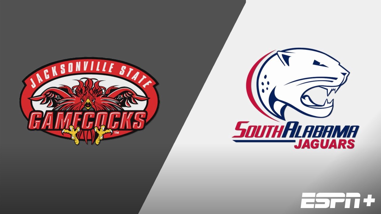 Jacksonville State vs. South Alabama