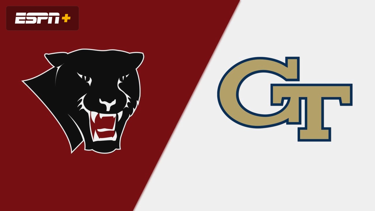 Florida Tech vs. Georgia Tech