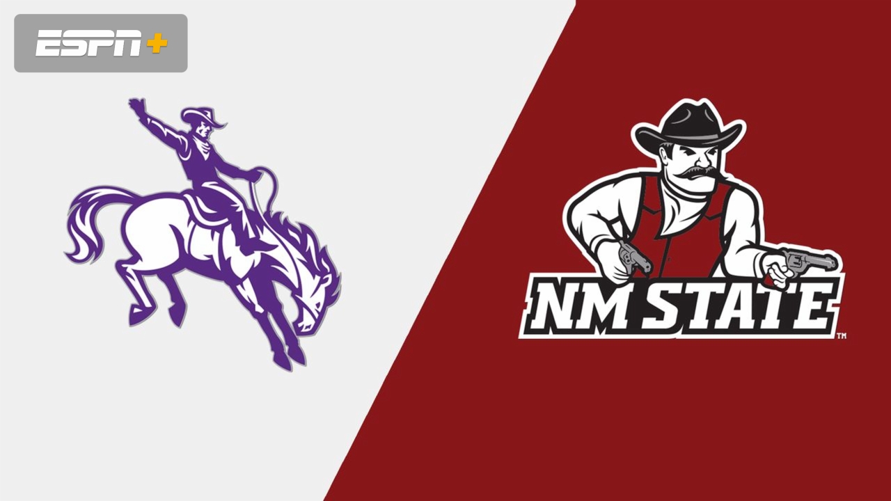 New Mexico Highlands vs. New Mexico State
