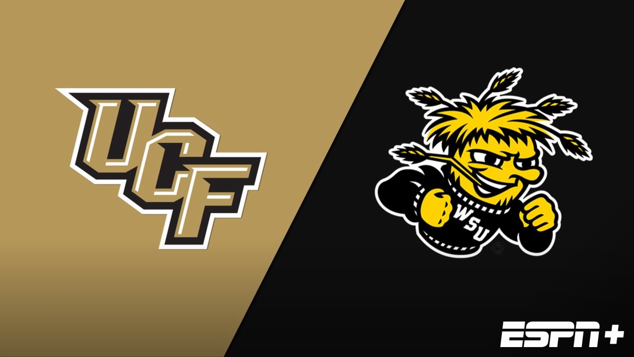 UCF vs. Wichita State