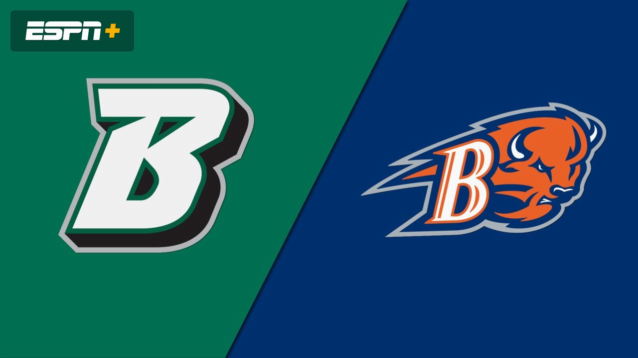 Binghamton vs. Bucknell