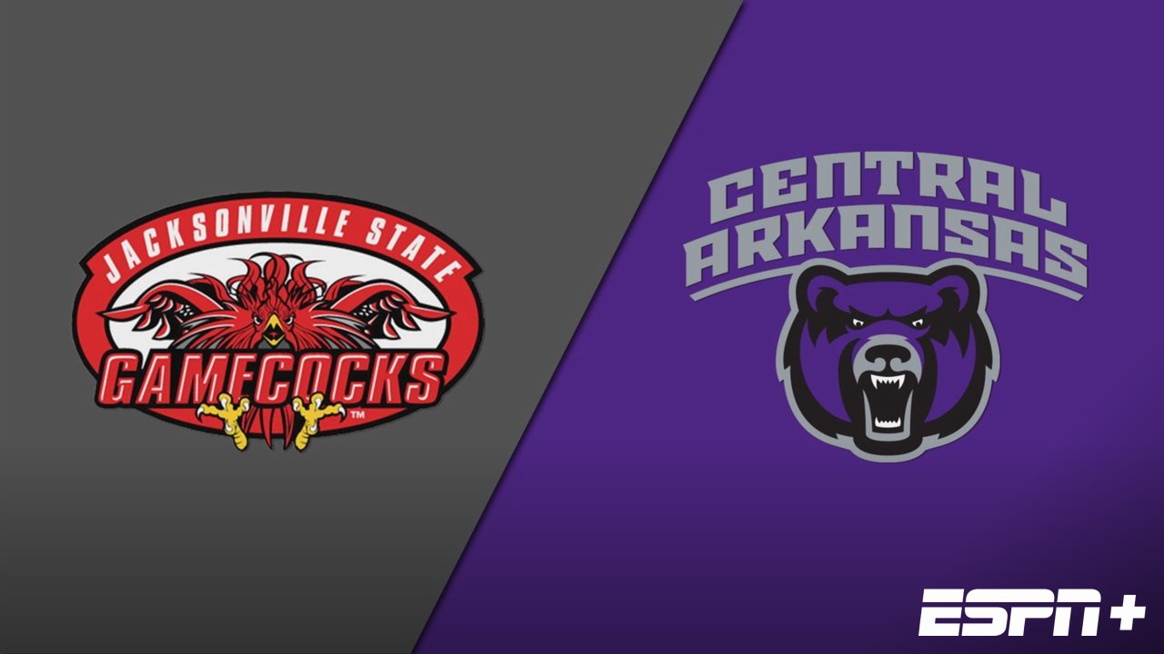 Jacksonville State vs. Central Arkansas