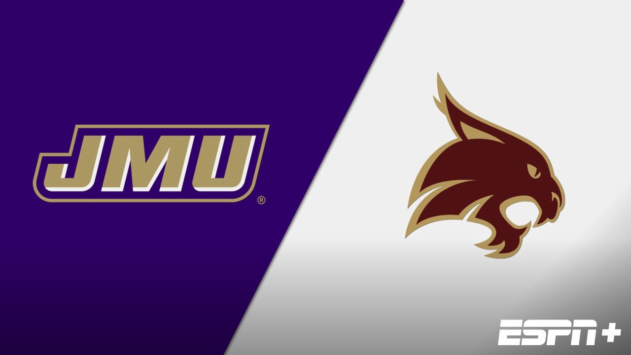 James Madison vs. Texas State