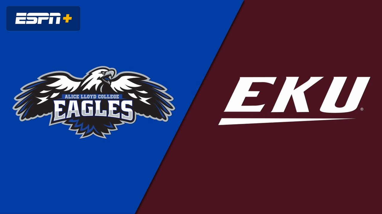 Alice Lloyd vs. Eastern Kentucky