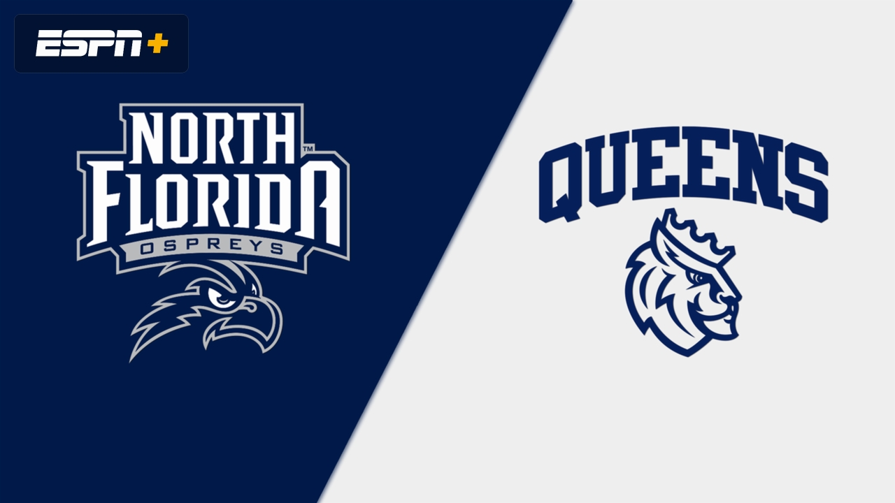 North Florida vs. Queens University