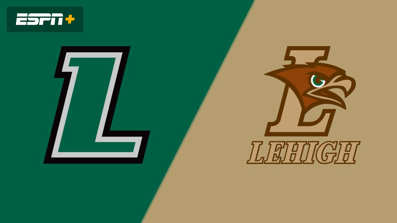 Loyola (MD) vs. Lehigh