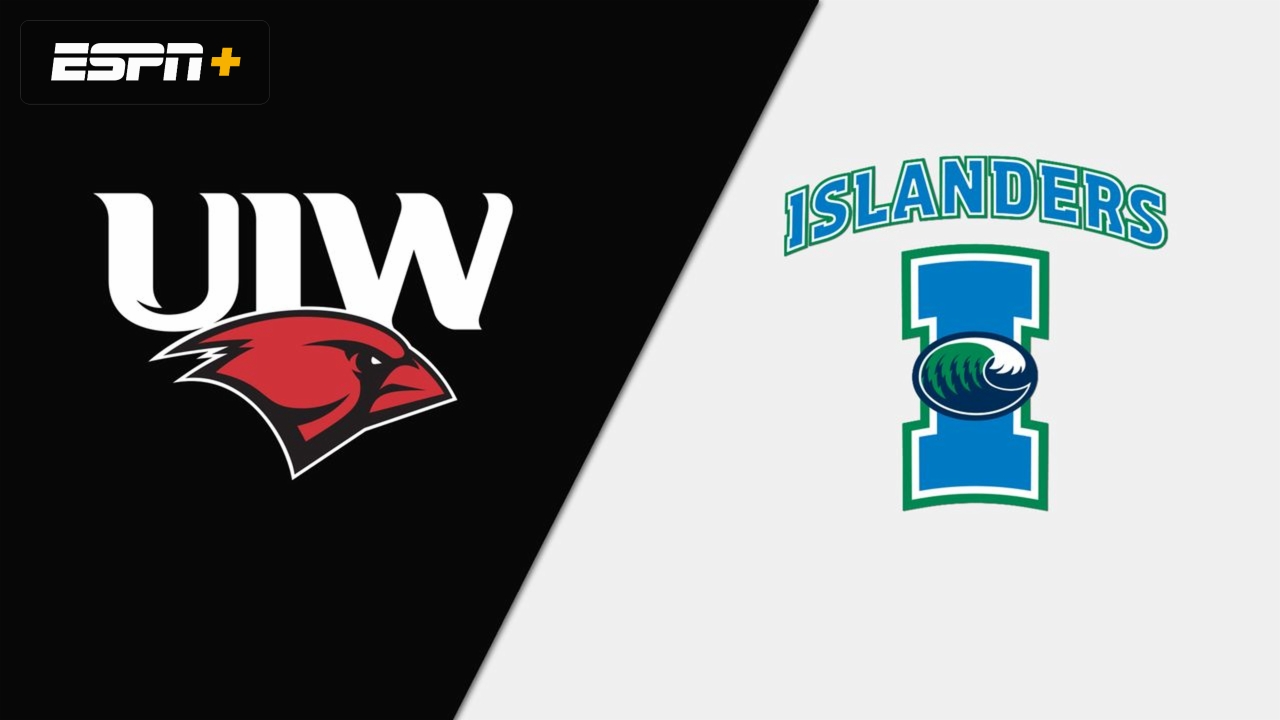 Incarnate Word vs. Texas A&M-CC