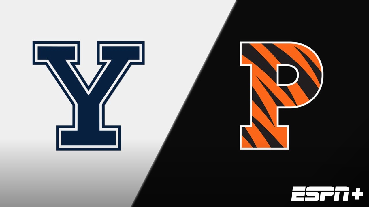 Yale vs. Princeton