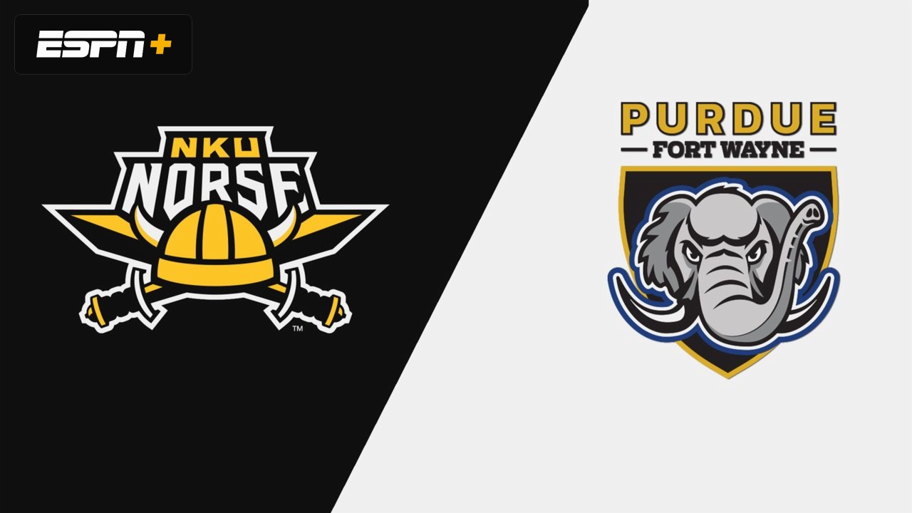 Northern Kentucky vs. Purdue Fort Wayne