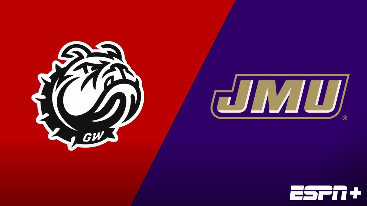 Gardner-Webb vs. James Madison