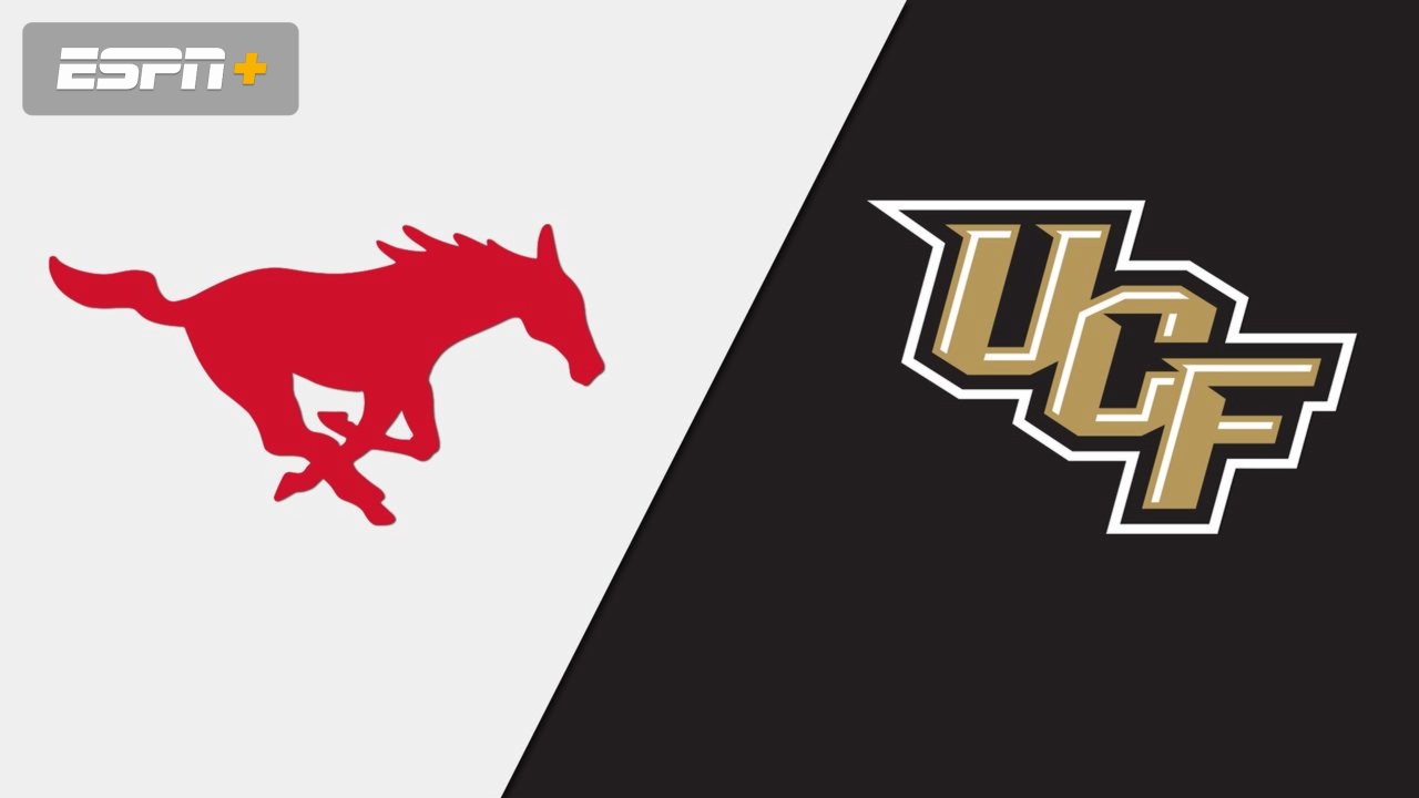 SMU vs. UCF