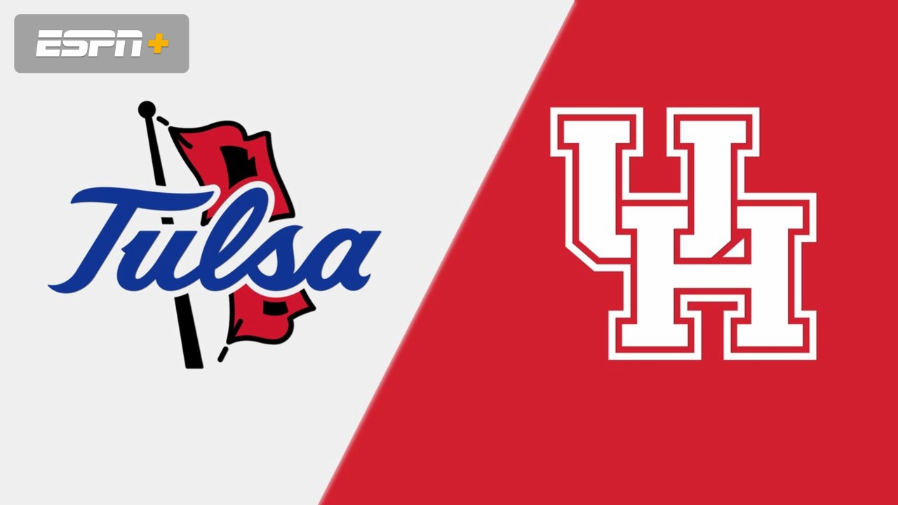 Tulsa vs. Houston