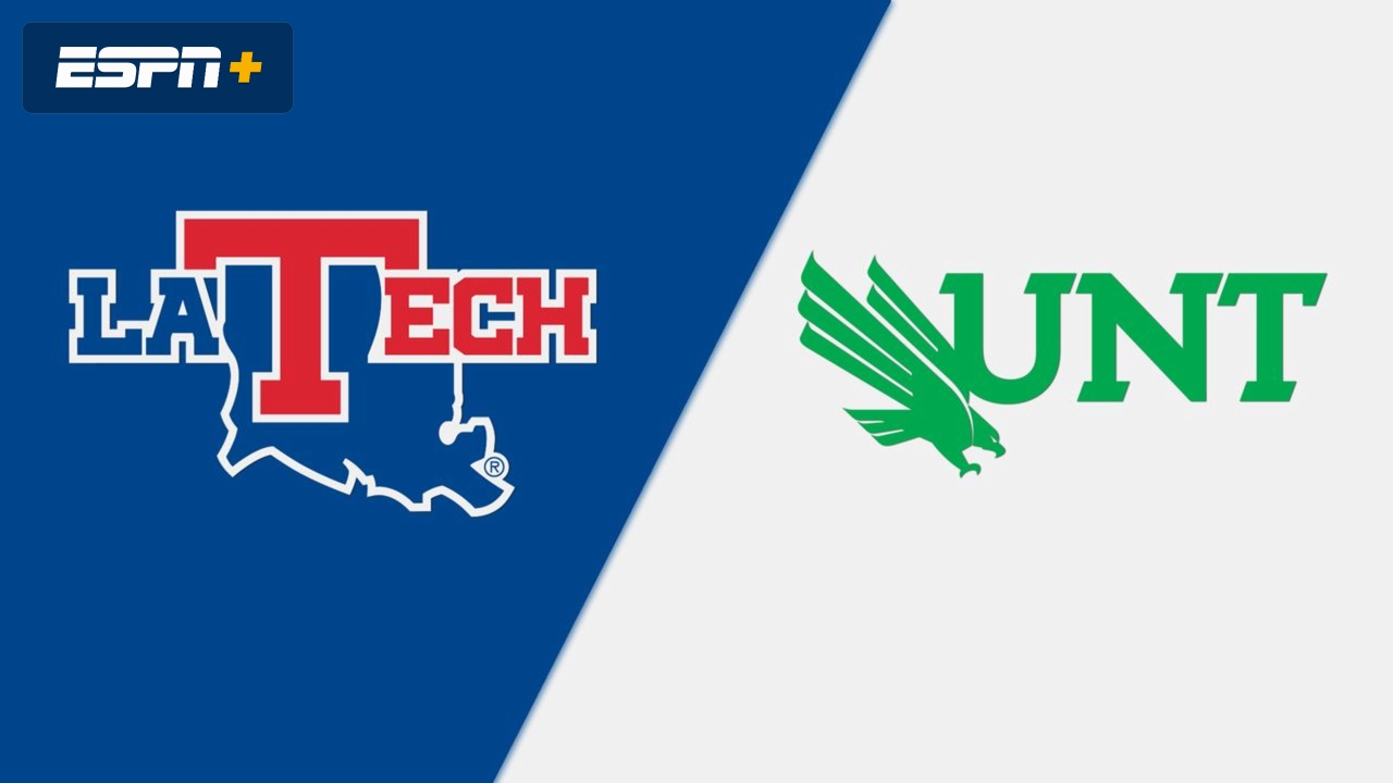 Louisiana Tech vs. North Texas