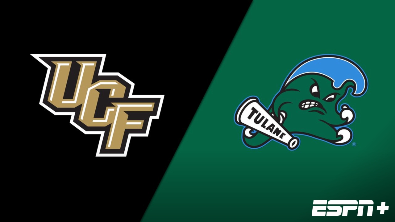 UCF vs. Tulane