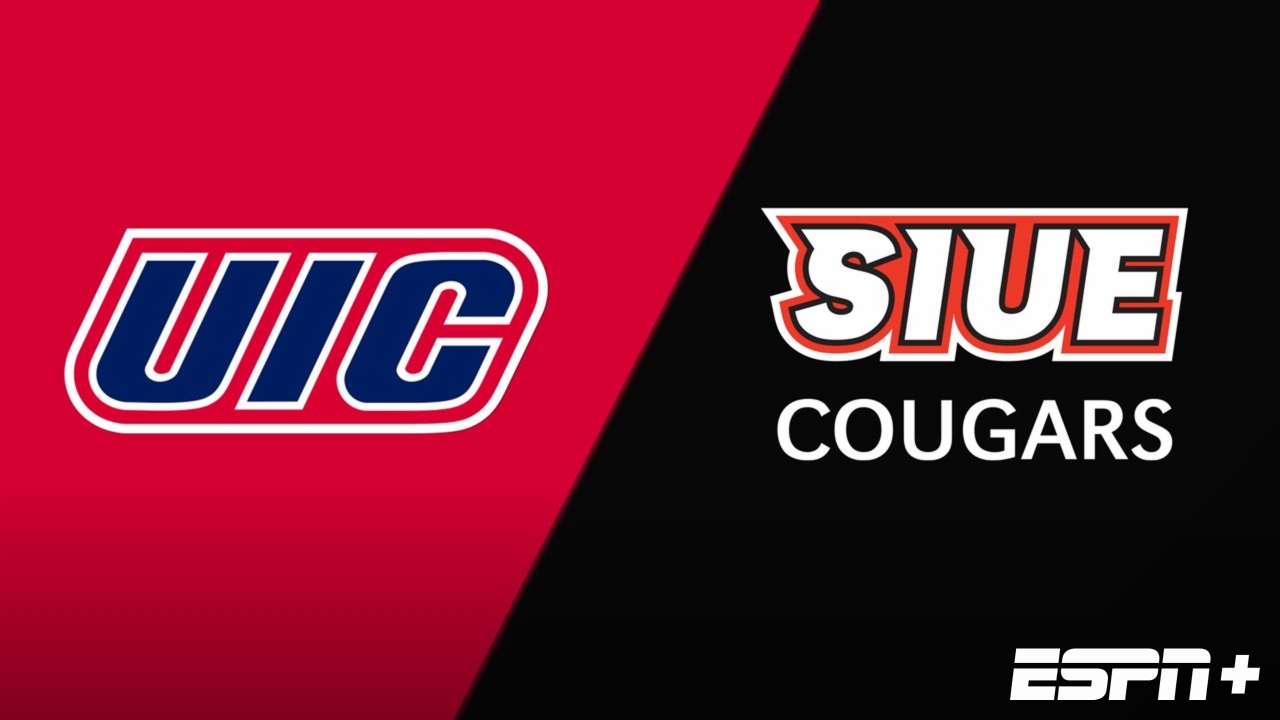 UIC vs. SIU Edwardsville