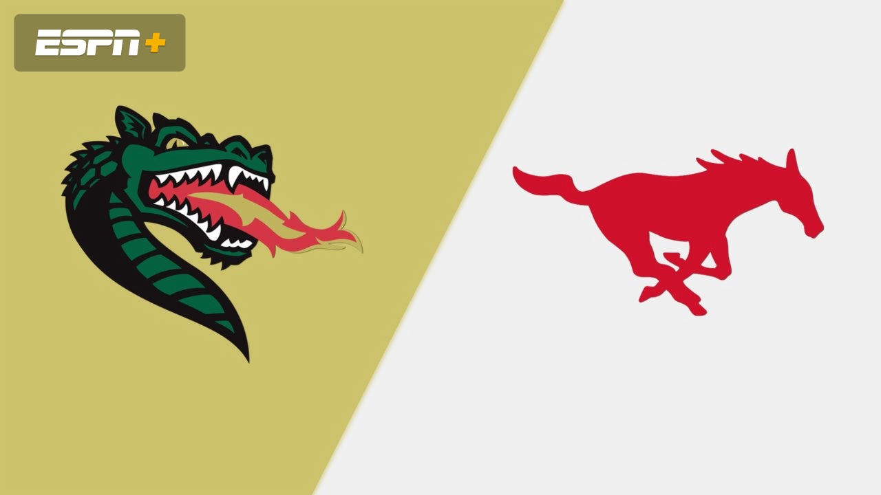 UAB vs. SMU