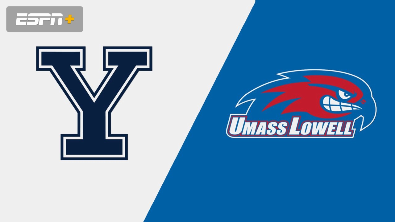Yale vs. UMass Lowell