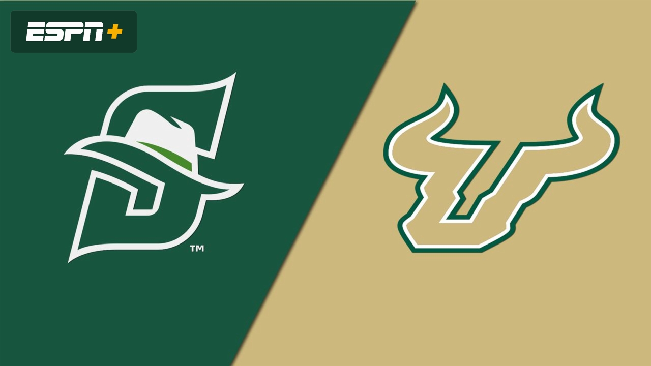 Stetson vs. South Florida