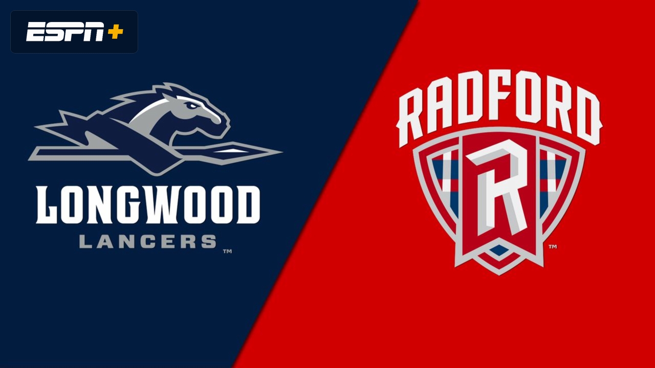 Longwood vs. Radford