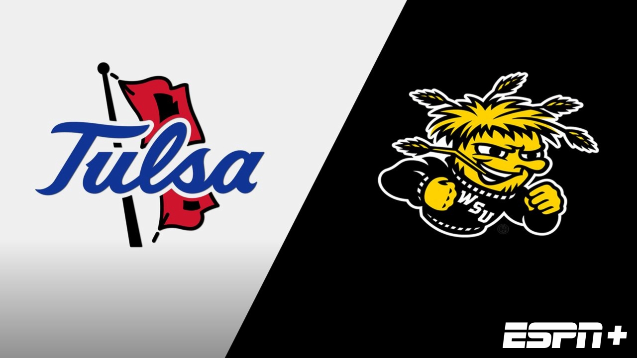 Tulsa vs. Wichita State