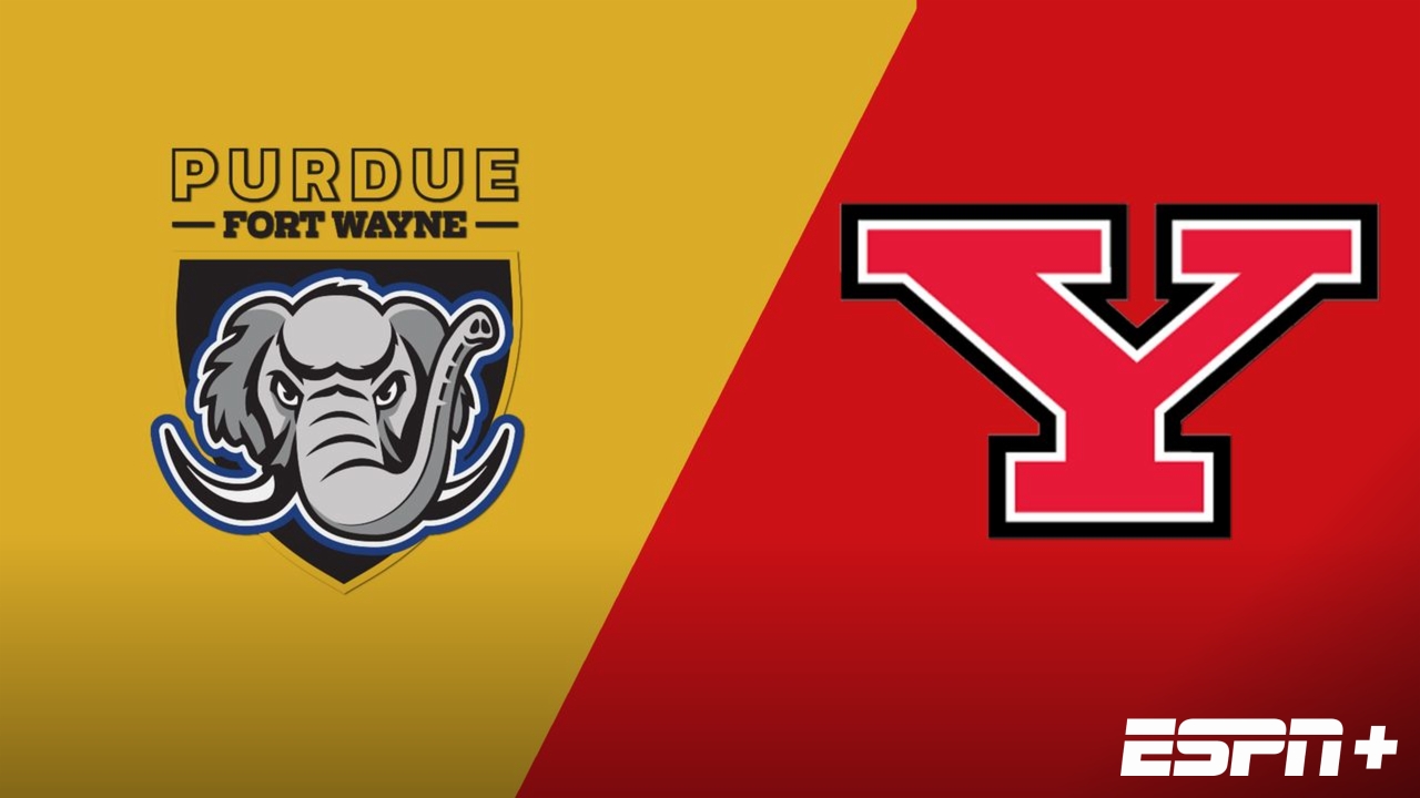 Purdue Fort Wayne vs. Youngstown State