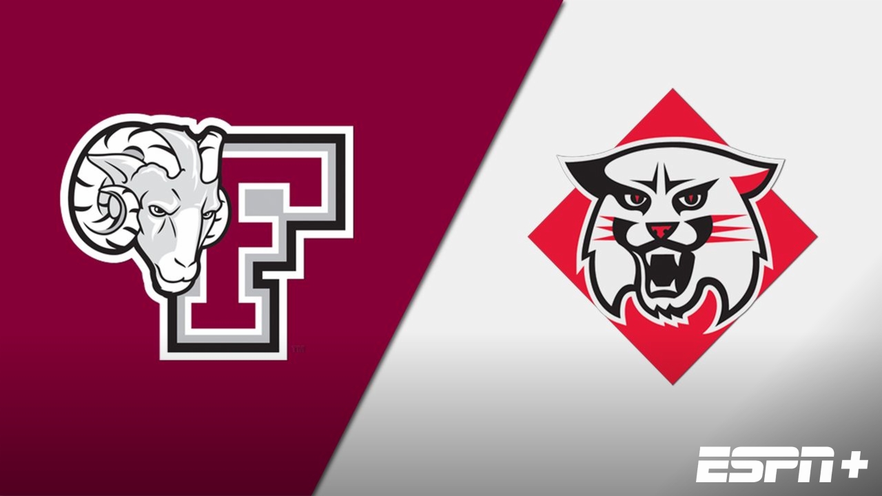 Fordham vs. Davidson