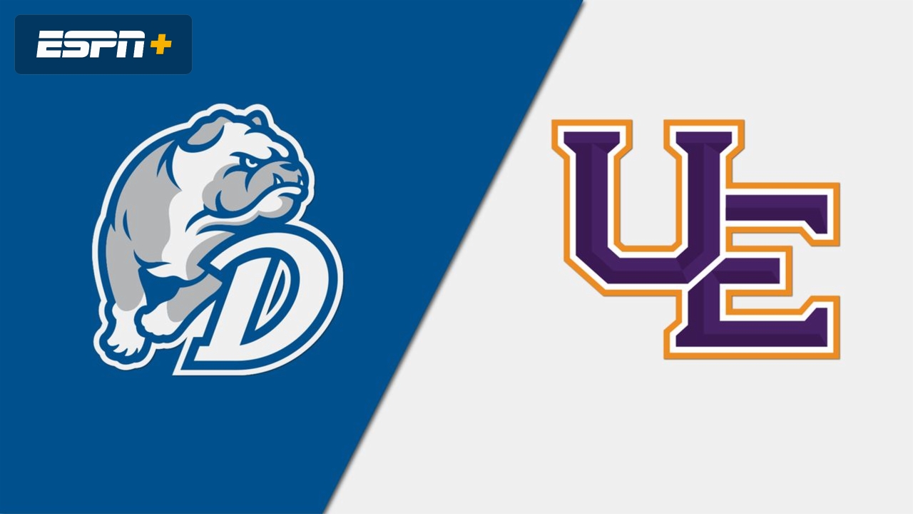 Drake vs. Evansville