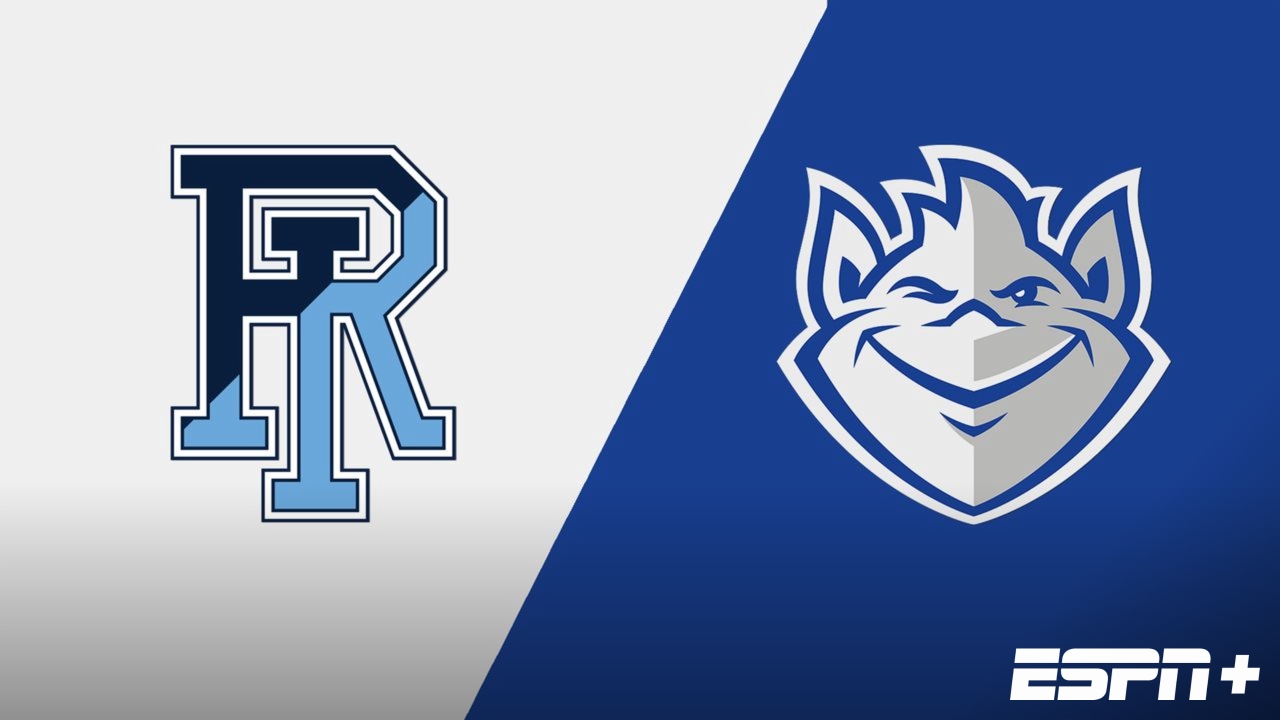 Rhode Island vs. #10 Saint Louis