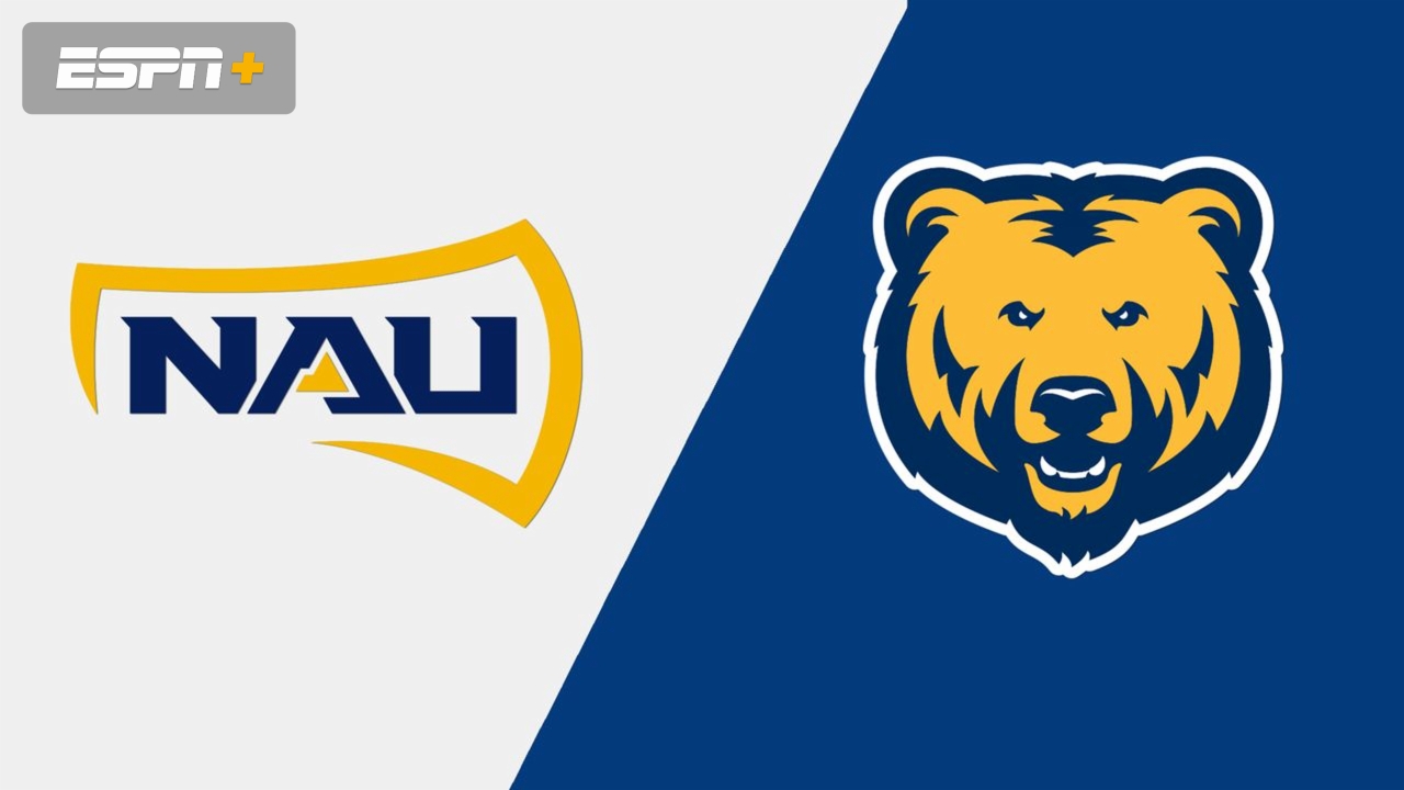 Northern Arizona vs. Northern Colorado