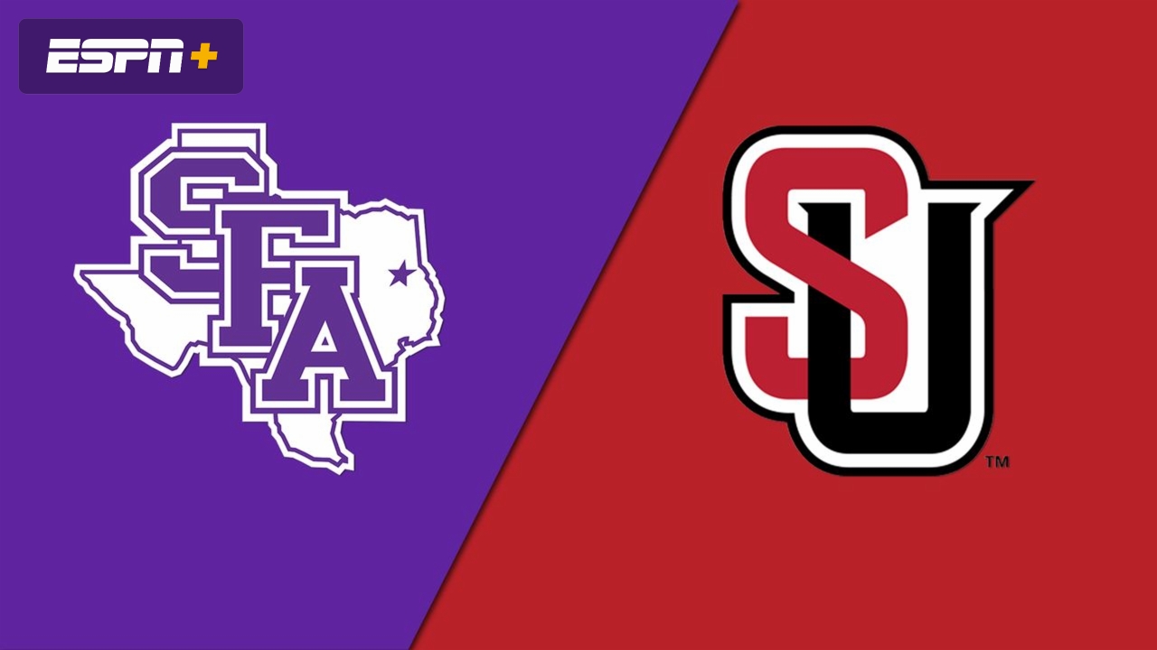 Stephen F. Austin vs. Seattle U