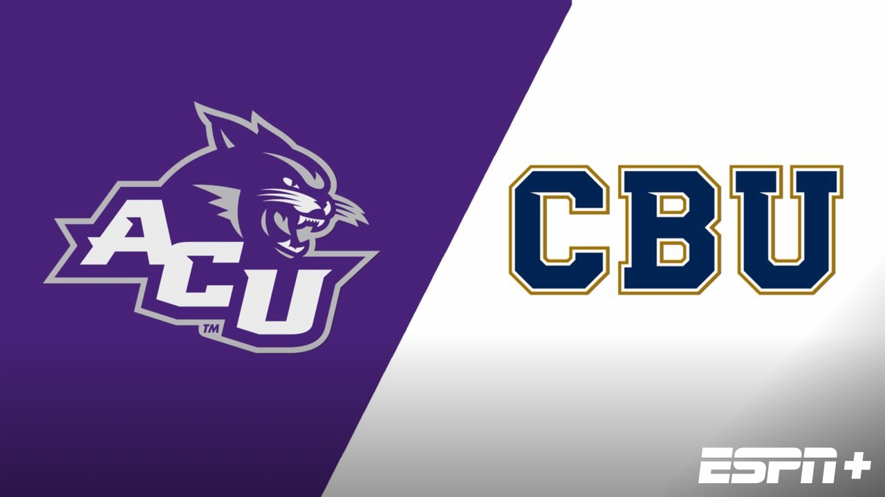 Abilene Christian vs. California Baptist
